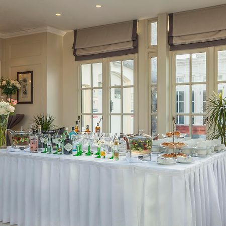 Killarney Heights Hotel Eksteriør billede