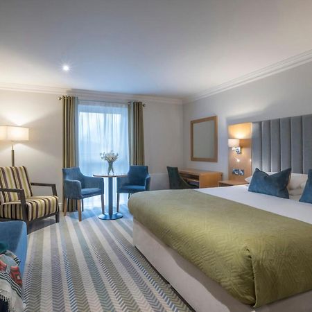 Killarney Heights Hotel Eksteriør billede