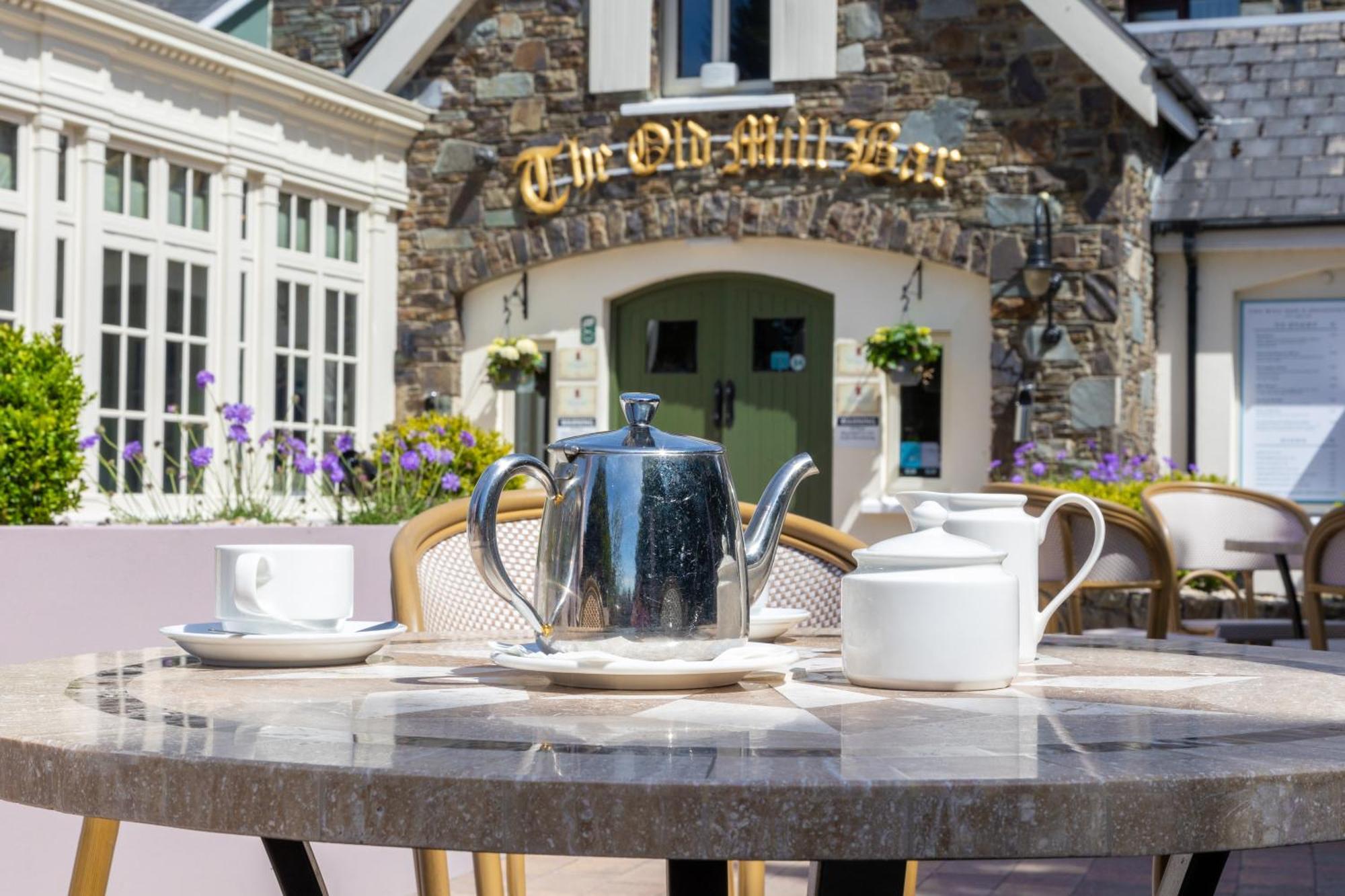 Killarney Heights Hotel Eksteriør billede