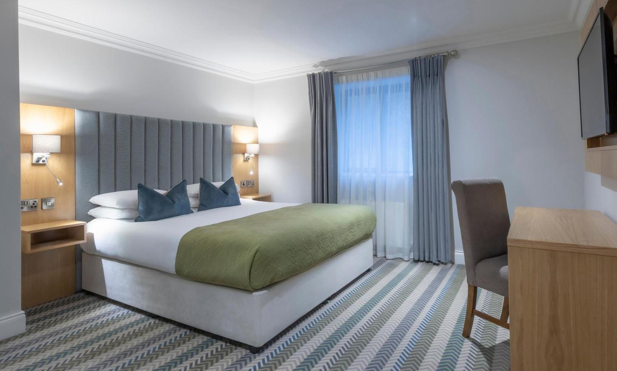 Killarney Heights Hotel Eksteriør billede
