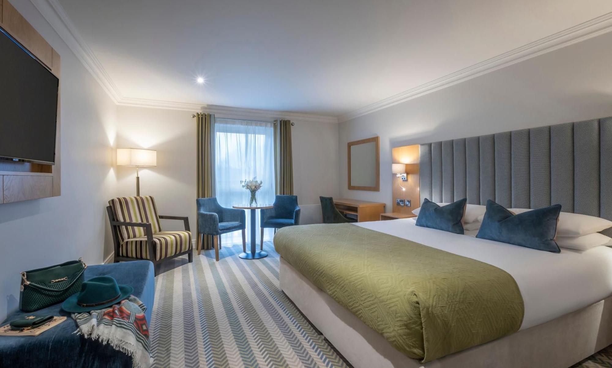 Killarney Heights Hotel Eksteriør billede