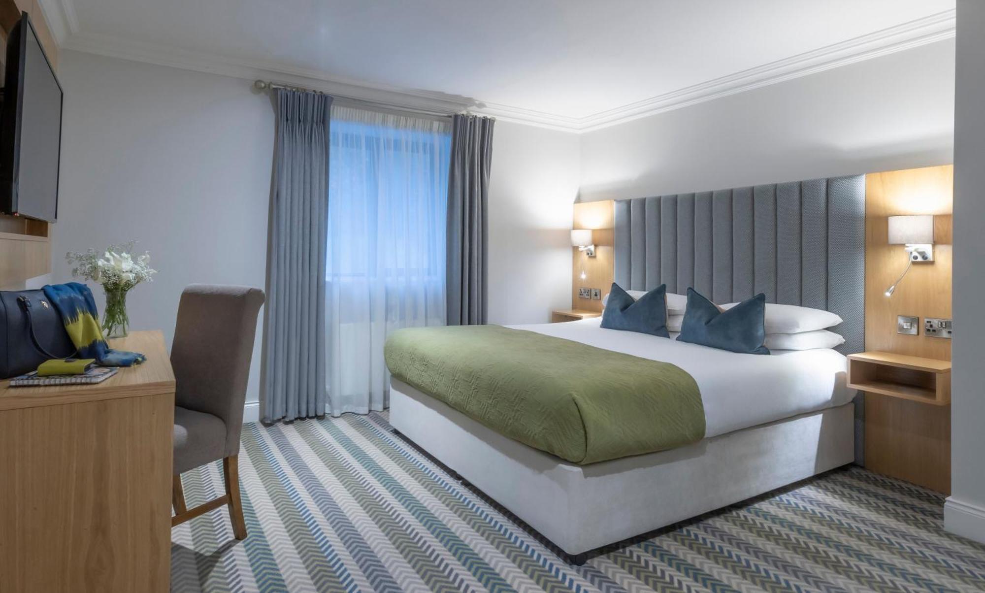 Killarney Heights Hotel Eksteriør billede