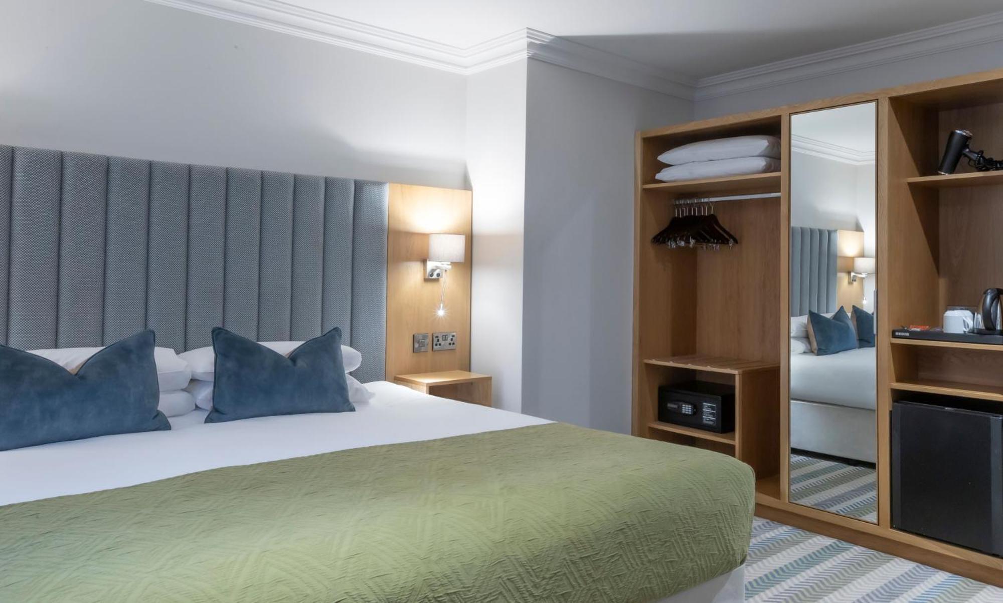 Killarney Heights Hotel Eksteriør billede