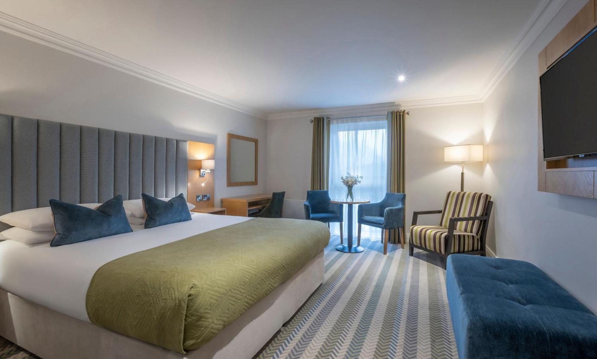 Killarney Heights Hotel Eksteriør billede