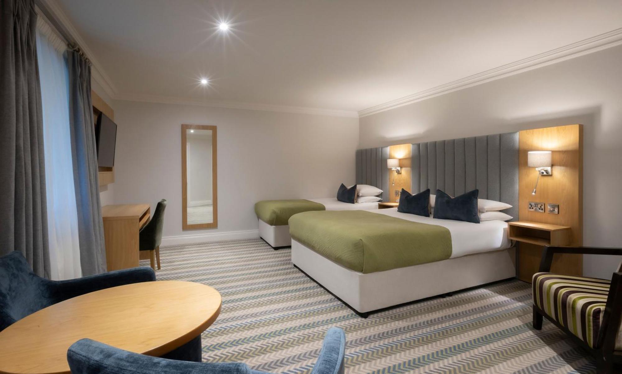 Killarney Heights Hotel Eksteriør billede