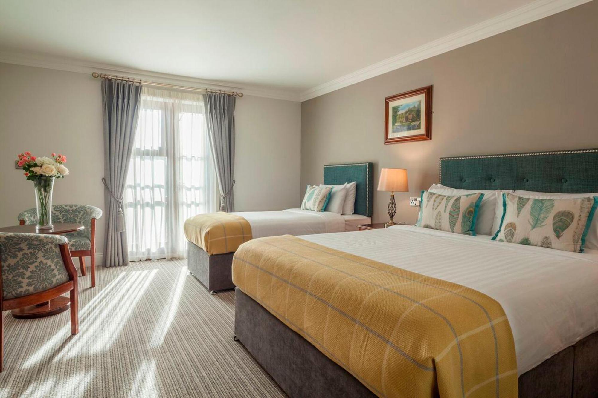 Killarney Heights Hotel Eksteriør billede